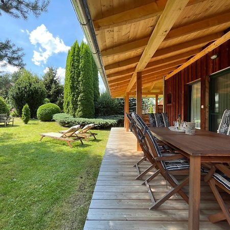 Ferienhaus Kreischberg - Silberhirschen Hütte Sankt Lorenzen ob Murau Exterior foto