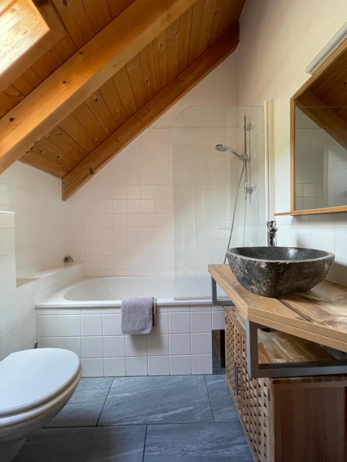 Ferienhaus Kreischberg - Silberhirschen Hütte Sankt Lorenzen ob Murau Exterior foto